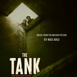 The Tank Soundtrack (Max Aruj	) - Cartula