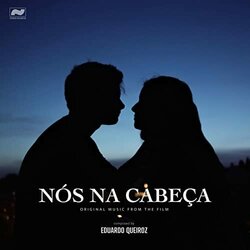 Nos Na Cabeça Soundtrack (Eduardo Queiroz) - CD cover