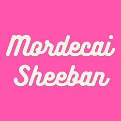 Mordecai Sheeban Ścieżka dźwiękowa (Bazar des fes) - Okładka CD
