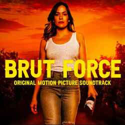 Brut Force - Ali Helnwein, Wadsworth 