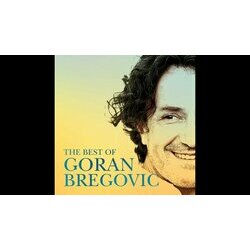 The Best of Goran Bregovic Soundtrack (Various Artists, Goran Bregovic) - CD cover