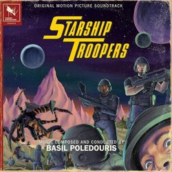Starship Troopers - Basil Poledouris