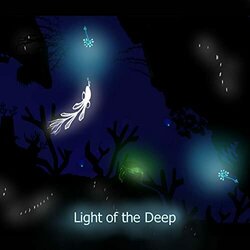 Light of the Deep - Florent Manzoni