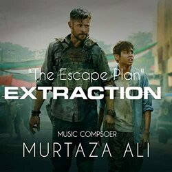 The Escape Plan - Murtaza Ali