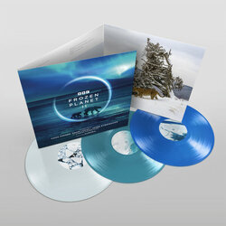 Frozen Planet II 声带 (James Everingham, Adam Lukas, Hans Zimmer) - CD-镶嵌