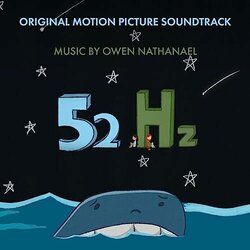 52Hz Soundtrack (Owen Nathanael) - CD cover