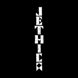 Jethica 声带 (John Bowers) - CD封面