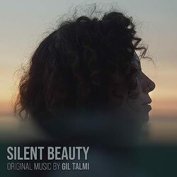 Silent Beauty Trilha sonora (Gil Talmi) - capa de CD