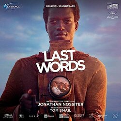 Last Words Ścieżka dźwiękowa (Tom Smail) - Okładka CD