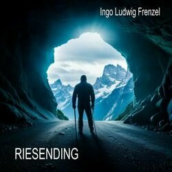 Riesending Soundtrack (Ingo Frenzel) - CD-Cover