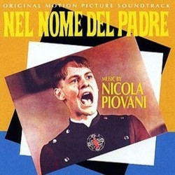 Nel Nome del Padre / Il Treno per Istanbul サウンドトラック (Nicola Piovani) - CDカバー