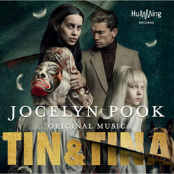Tin & Tina サウンドトラック (Jocelyn Pook) - CDカバー