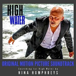 Searching for High Water Trilha sonora (Nina Humphreys) - capa de CD