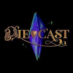 DieCast Ścieżka dźwiękowa (Jonathan Edelblut) - Okładka CD
