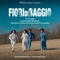 Fiori di Baggio 声带 (Marco Biscarini) - CD封面
