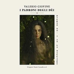 Diurno no.1 in La maggiore Ścieżka dźwiękowa (Valerio Giovine) - Okładka CD