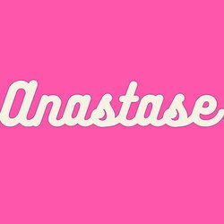 Anastase Trilha sonora (Bazar des fes) - capa de CD