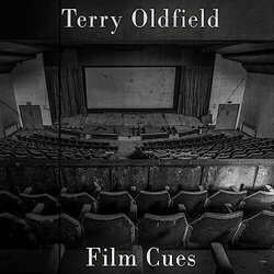Film Cues - Terry Oldfield Ścieżka dźwiękowa (Terry Oldfield) - Okładka CD