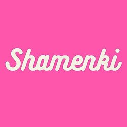 Shamenki Soundtrack (Bazar des fes) - CD cover