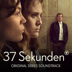 37 Sekunden 声带 (Jens Albinus, Paul Eisenach, Jonas Hofer) - CD封面