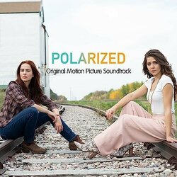 Polarized Bande Originale (Kevon Cronin) - Pochettes de CD