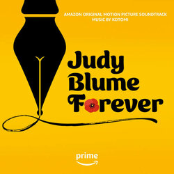 Judy Blume Forever Ścieżka dźwiękowa (Kotomi ) - Okładka CD