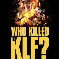 Who Killed the KLF? Trilha sonora (Vincent Watts) - capa de CD