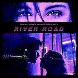River Road サウンドトラック (Michael Chambers, Rob Willey) - CDカバー