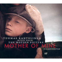 Mother of Mine サウンドトラック (Tuomas Kantelinen) - CDカバー