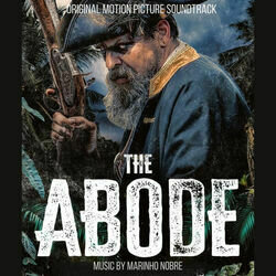 The Abode Soundtrack (Marinho Nobre) - CD-Cover