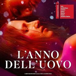 L'Anno Dell'Uovo Soundtrack (Lorenzo Ceci) - CD-Cover