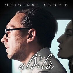 Aldil Soundtrack (Lorenzo Varriano) - CD cover