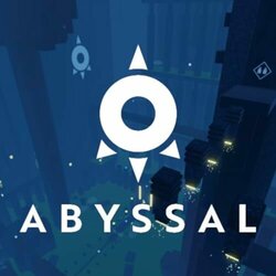 Abyssal Soundtrack (Fotts ) - Carátula