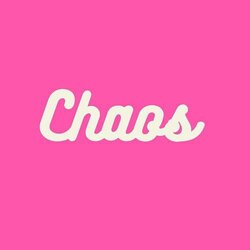 Chaos Soundtrack (Bazar des fées) - CD cover