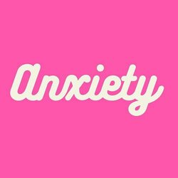 Anxiety Bande Originale (Bazar des fées) - Pochettes de CD