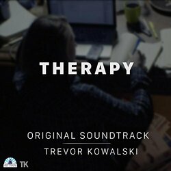 Therapy Trilha sonora (Trevor Kowalski) - capa de CD