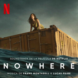 Nowhere - Lucas Peire, Frank Montasell