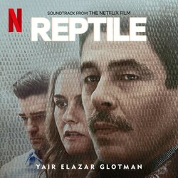Reptile - Yair Elazar Glotman
