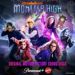 Monster High 2 - Sunna Wehrmeijer	