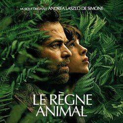 Le R�gne Animal - Andrea Laszlo De Simone