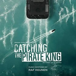 Catching the Pirate King - Raf Keunen