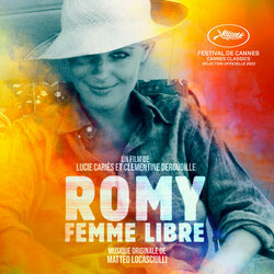 Romy, femme libre - Matteo Locasciulli