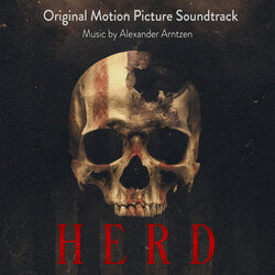 Herd Soundtrack (Alexander Arntzen) - CD cover