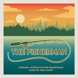The Fisherman Colonna sonora (Josh Chapp) - Copertina del CD