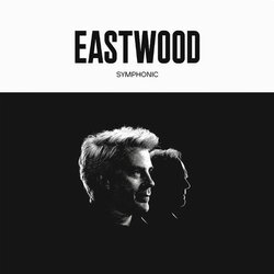 Eastwood Symphonic Trilha sonora (Kyle Eastwood) - capa de CD