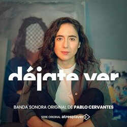 Djate Ver Soundtrack (Pablo Cervantes) - CD-Cover