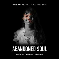 Abandoned Soul Colonna sonora (Vojtech Pureemo) - Copertina del CD