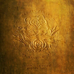 The Hunger Games: The Ballad of Songbirds & Snakes: The Hanging Tree Soundtrack (Rachel Zegler) - CD cover