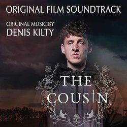 The Cousin Soundtrack (Denis Kilty) - CD-Cover