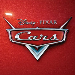 Cars Soundtrack (Various Artists, Randy Newman) - Carátula